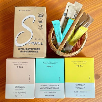 momoringo_5 on LIPS 「prumwellness様のプロモーションに参加してます。・【..」(7枚目)