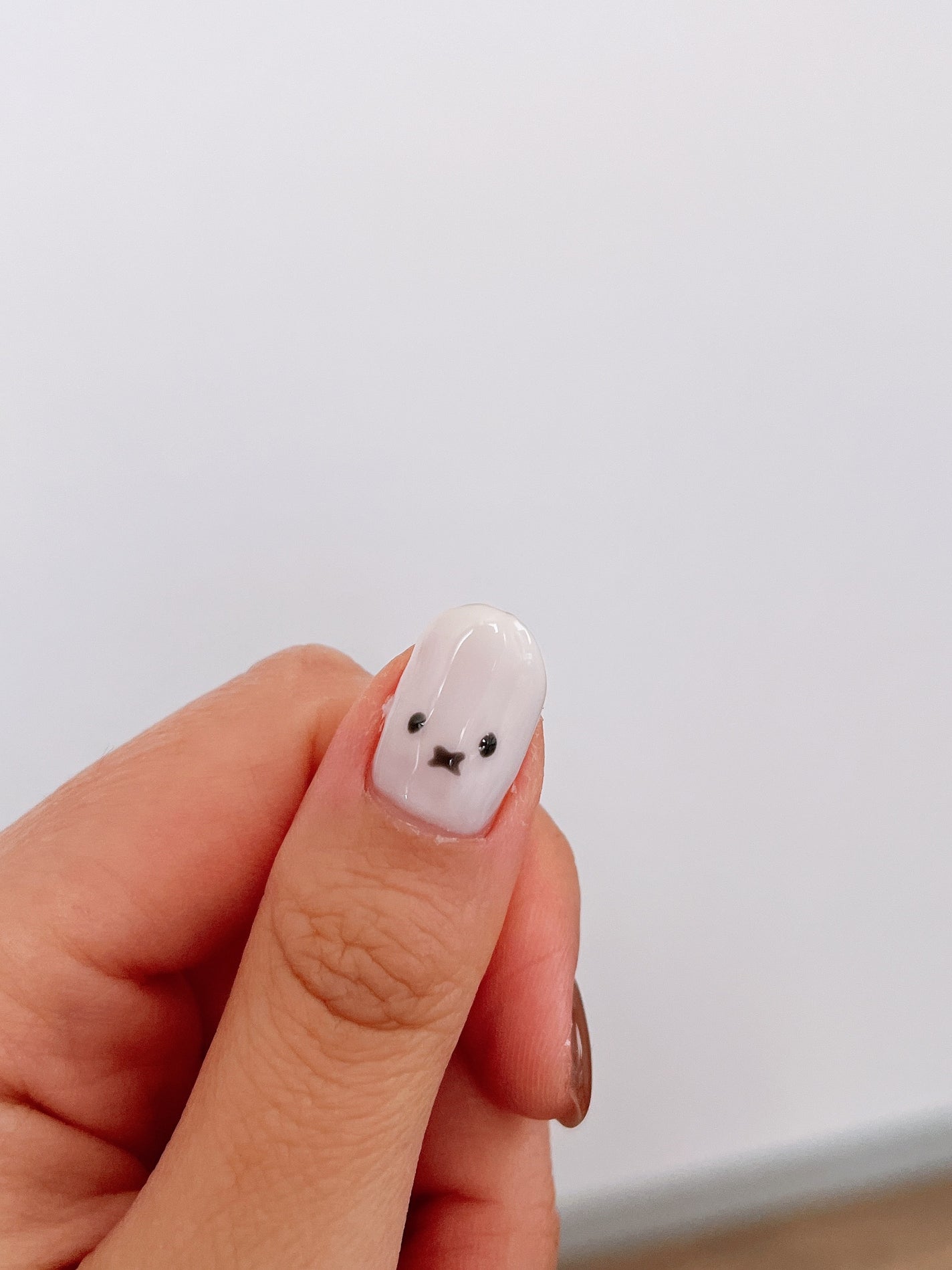 ジェルネイルDA/IDATE/ジェルネイルを使ったクチコミ(2枚目)