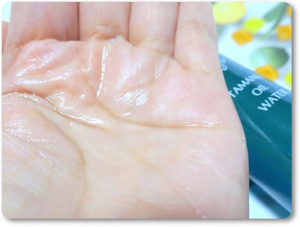 タマヌ オイルウォーター シトラスの香り/BOTANICALGIFT/ミスト状化粧水を使ったクチコミ(3枚目)