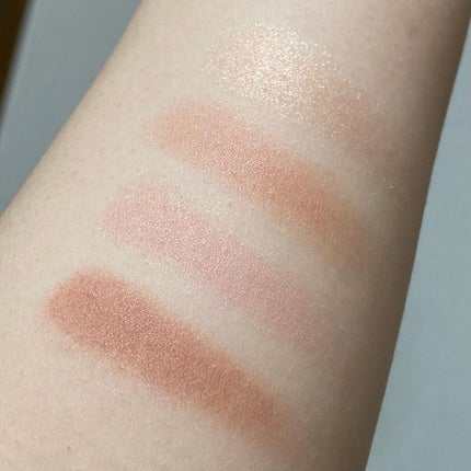 アディクション ザ アイシャドウ パレット/ADDICTION/アイシャドウパレットを使ったクチコミ(6枚目)