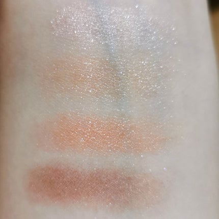 ヴィセ リシェ アイブロウパウダー/Visée/パウダーアイブロウを使ったクチコミ(2枚目)