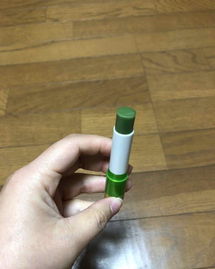 メルティクリームリップ/メンソレータム/リップクリームを使ったクチコミ(3枚目)