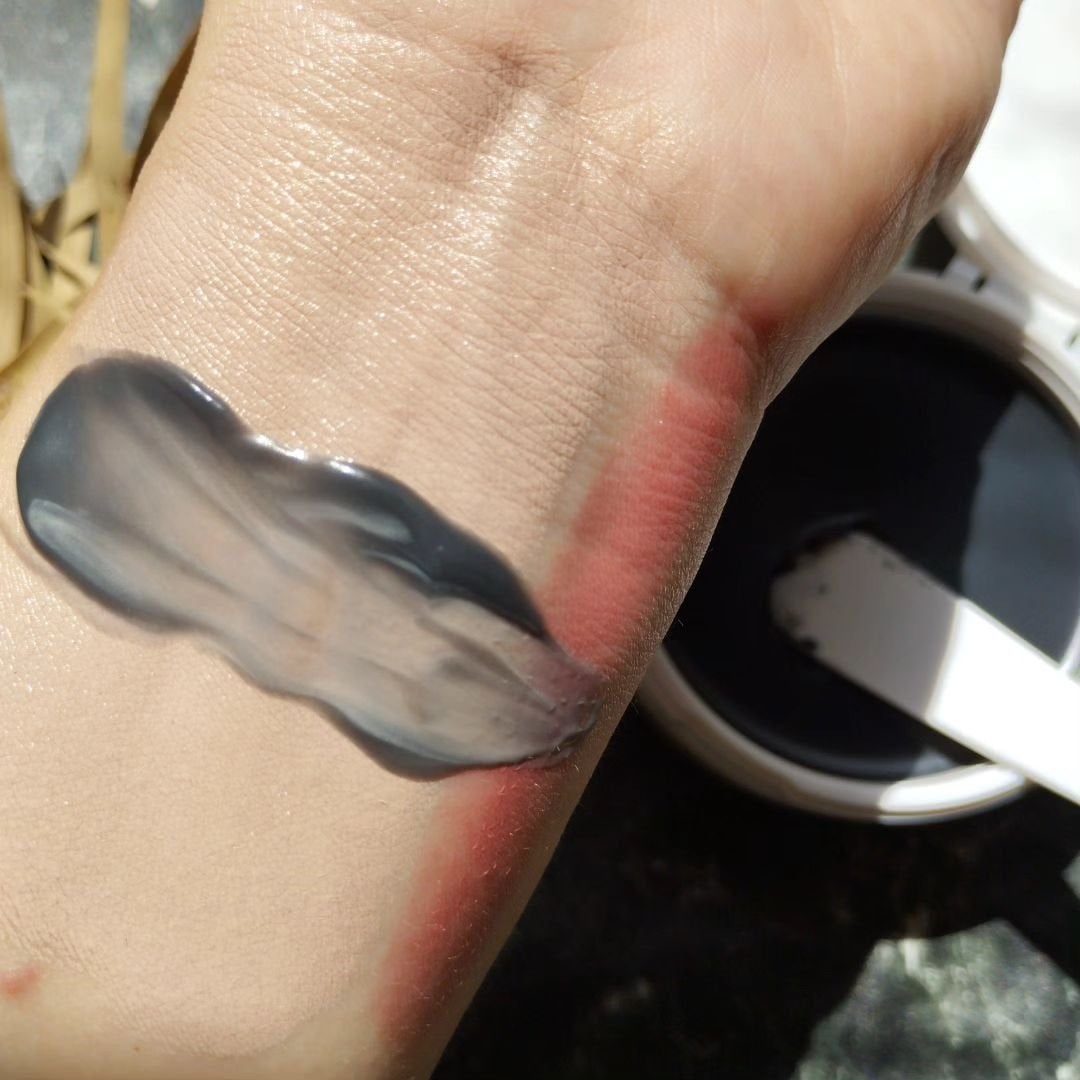 デュオ ザ クレンジングバーム ブラックリペア /DUO/クレンジングバームを使ったクチコミ(8枚目)