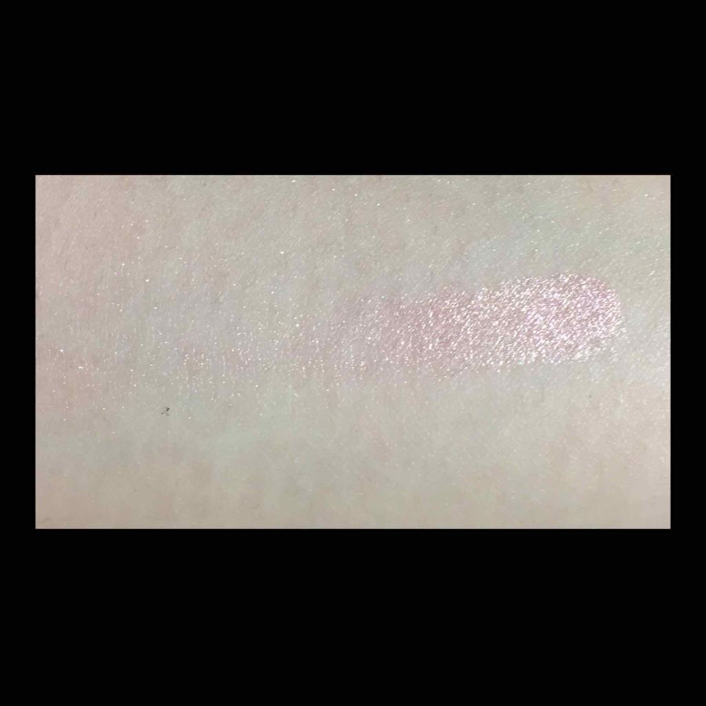 Super Shock Shadow/ColourPop/単色アイシャドウを使ったクチコミ(3枚目)