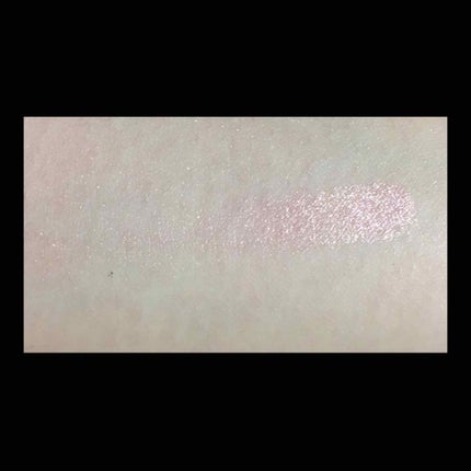 Super Shock Shadow/ColourPop/単色アイシャドウを使ったクチコミ(3枚目)