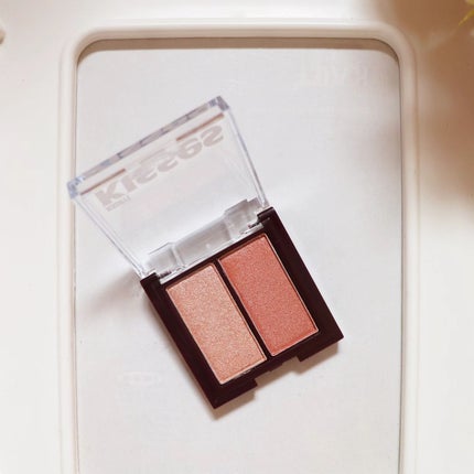 HERSHEY’S チーク&ハイライト/SHOBIDO/ハイライトを使ったクチコミ(4枚目)