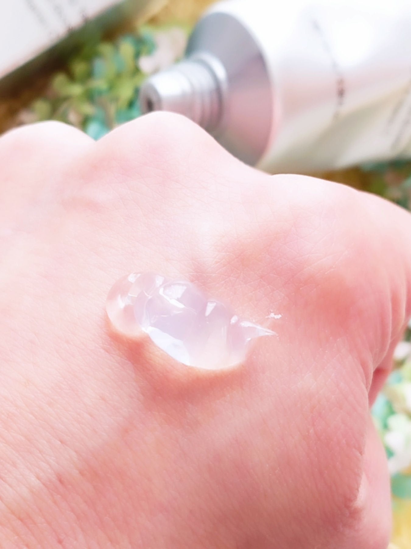 RTXフリークレンジングオイルペースト/Dr.G/オイルクレンジングを使ったクチコミ(4枚目)