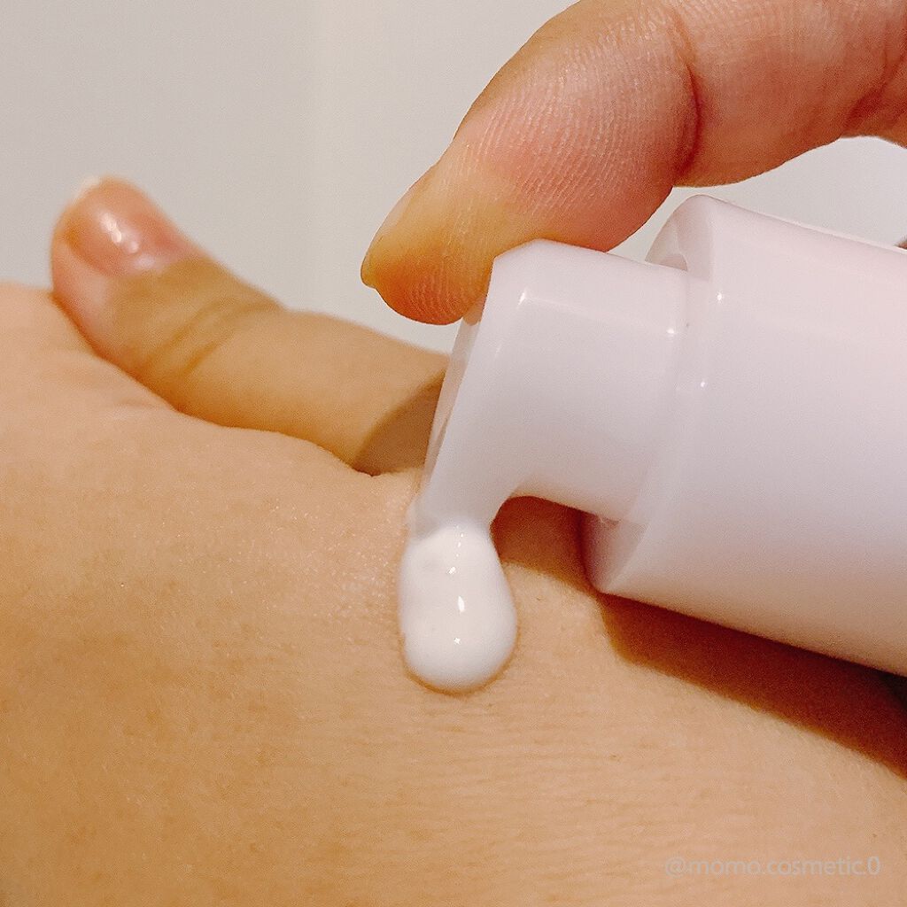 モイスチュア キー/カルテHD/オールインワン化粧品を使ったクチコミ(3枚目)