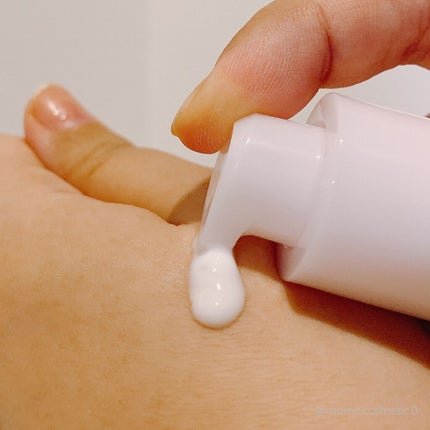 モイスチュア キー/カルテHD/オールインワン化粧品を使ったクチコミ(3枚目)