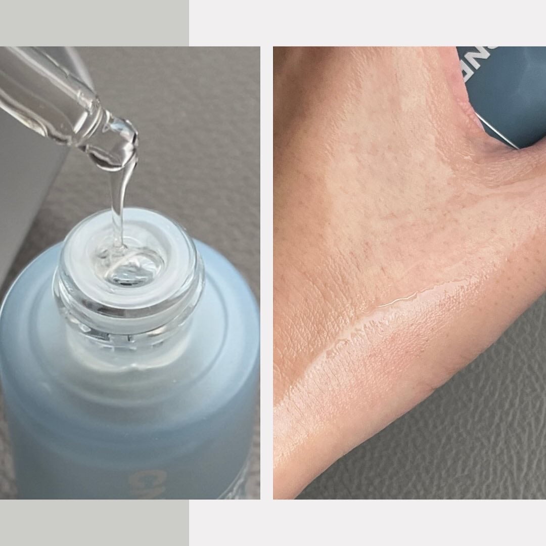 CNP プロ P G セラム/CNP Laboratory/美容液を使ったクチコミ(3枚目)