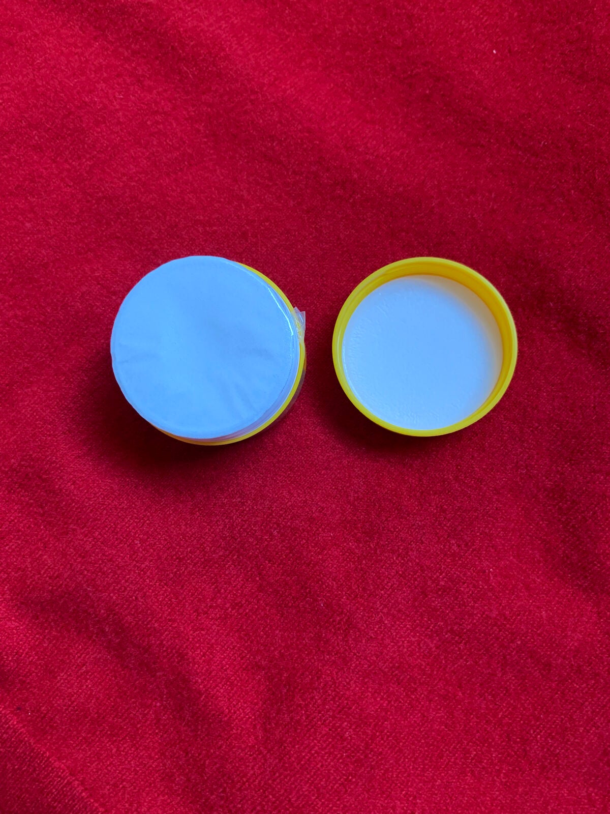 ポルカワセリン/charley/ボディクリームを使ったクチコミ(2枚目)