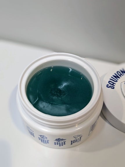 温感ブルーマスク/Torhop/洗い流すパック・マスクを使ったクチコミ(3枚目)