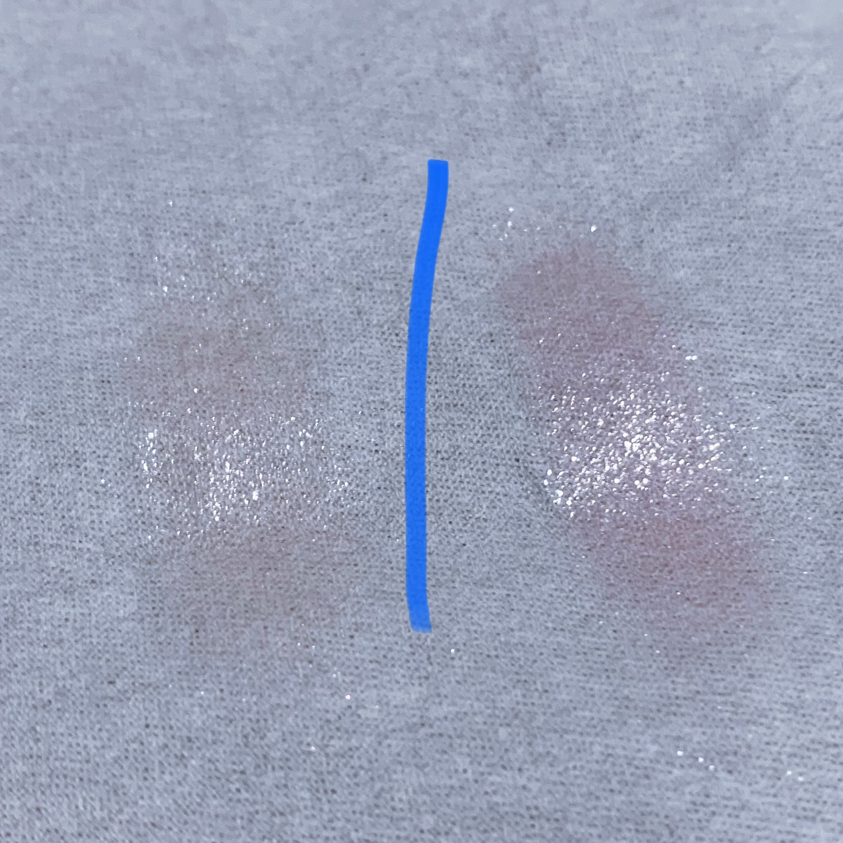 アイ カラー クォード 30R インソレント ローズ/TOM FORD BEAUTY/アイシャドウパレットを使ったクチコミ（2枚目）