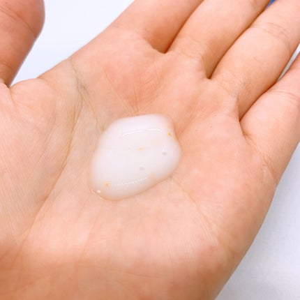 クリスタルオールインワン/Si+/フェイスクリームを使ったクチコミ(3枚目)