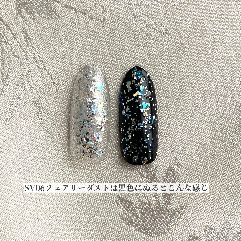 ミニネイル/パラドゥ/マニキュアを使ったクチコミ(8枚目)