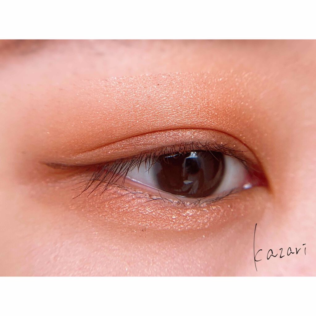 ピュア カラー ブラッシュ/SUQQU/パウダーチークを使ったクチコミ(2枚目)