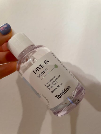 ピュアビタミン C21.5 アドバンスドセラム/By Wishtrend/美容液を使ったクチコミ(5枚目)