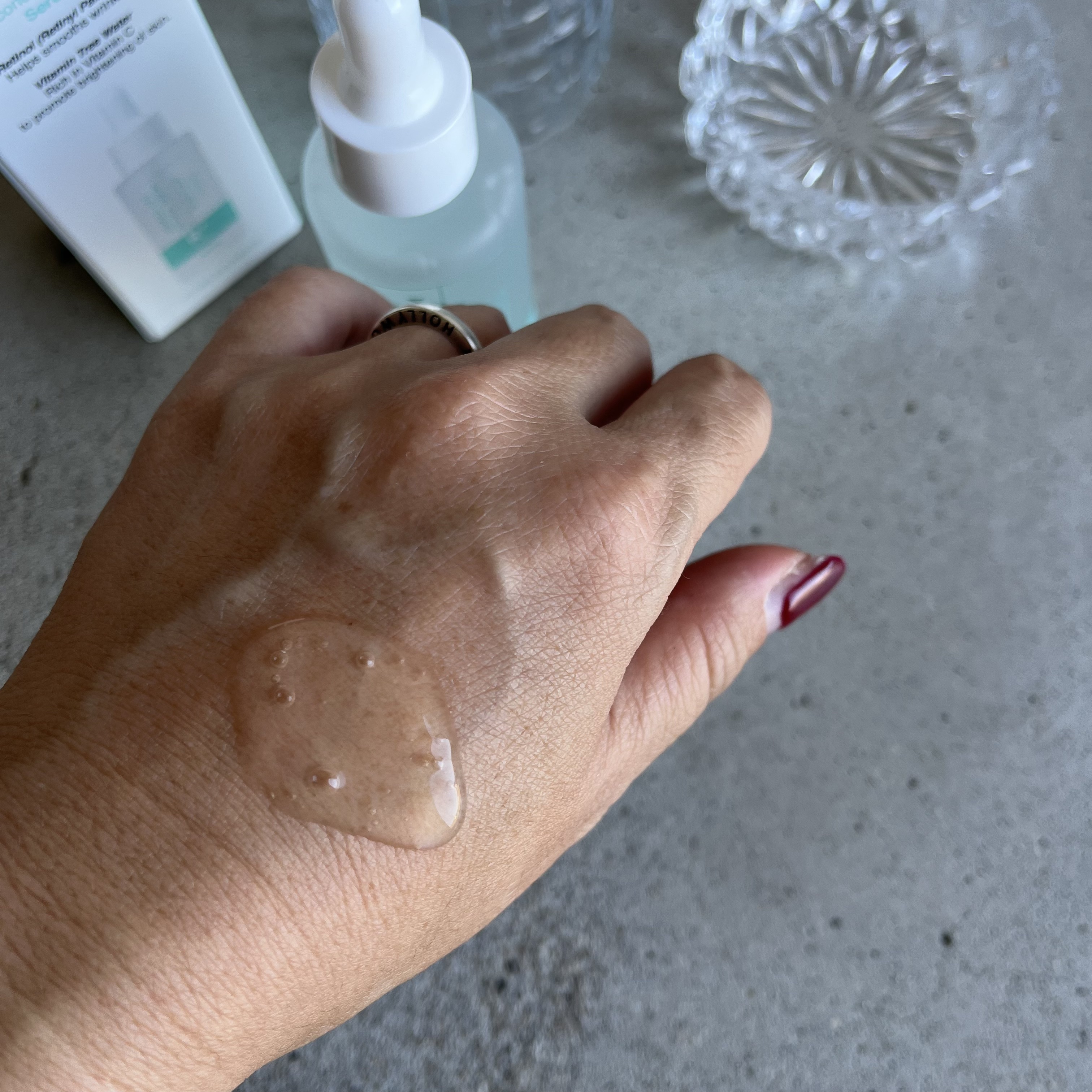 を使ったクチコミ（3枚目）