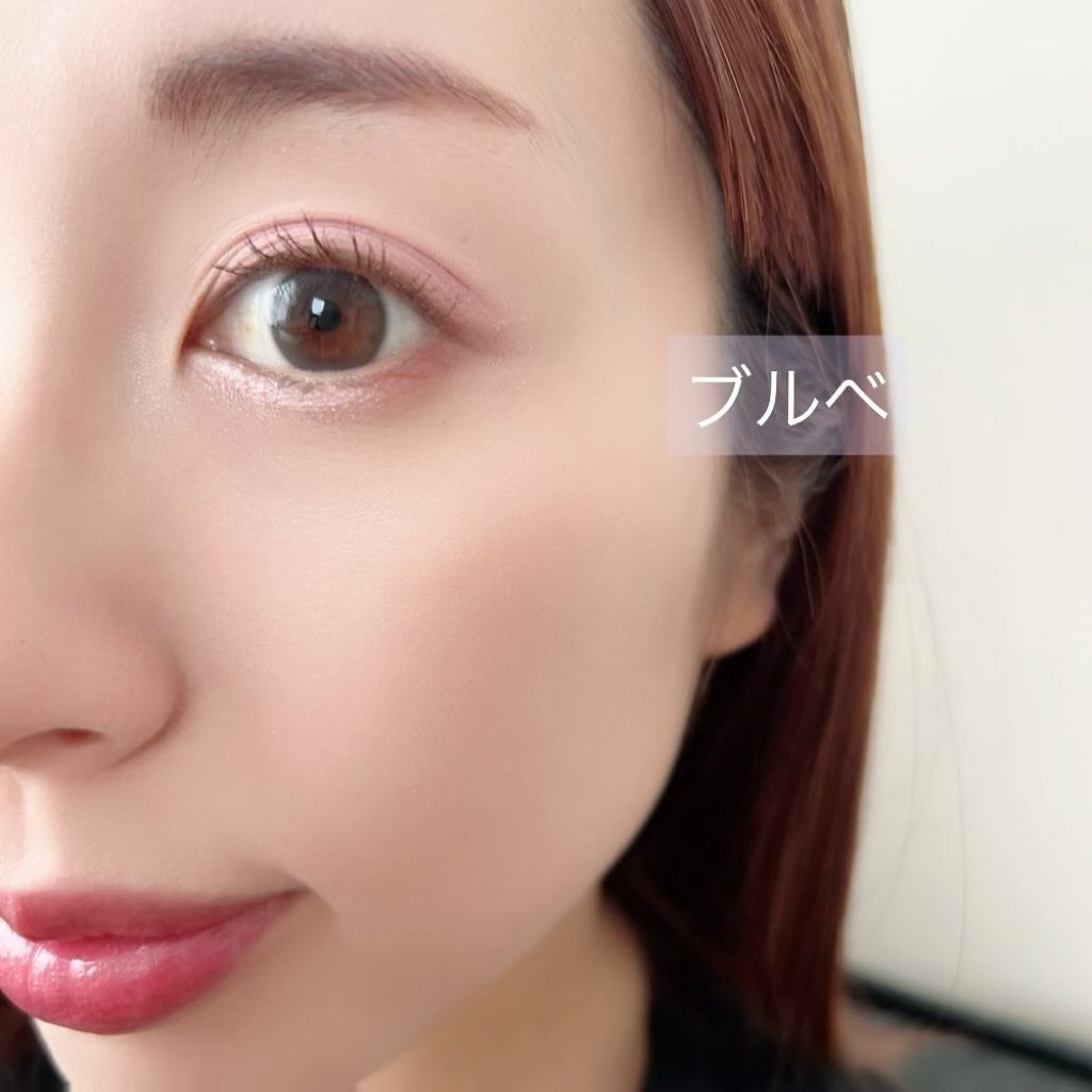 プロ アイ パレット エアー/CLIO/アイシャドウパレットを使ったクチコミ(8枚目)