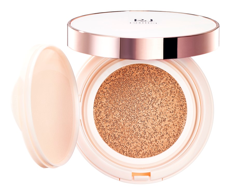 RJ エクセレント 薬用エッセンスインクッション BB / アピセラピーコスメティクス