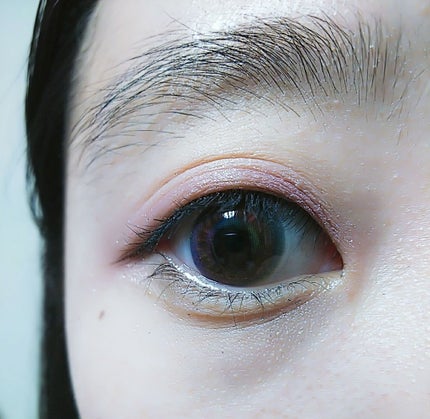 ラッシュ クイーン セクシー ブラック WP ブラック/HELENA RUBINSTEIN/マスカラを使ったクチコミ(3枚目)