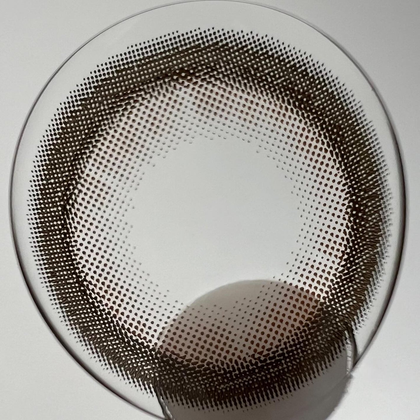 MOLAK 1day/MOLAK/ワンデー(1DAY)カラコンを使ったクチコミ(9枚目)