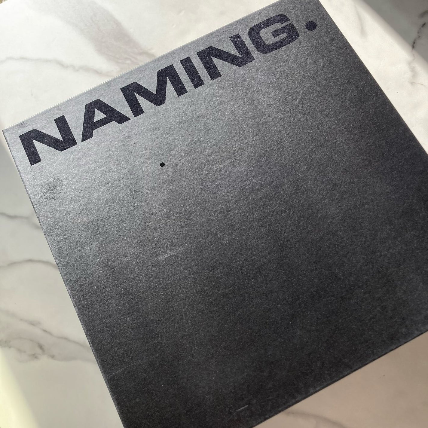 ネーミング ゼログラビティ カバーフィットクッション/NAMING./クッションファンデーションを使ったクチコミ(7枚目)