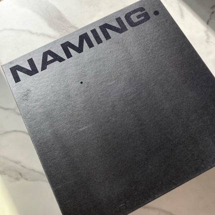 ネーミング ゼログラビティ カバーフィットクッション/NAMING./クッションファンデーションを使ったクチコミ(7枚目)