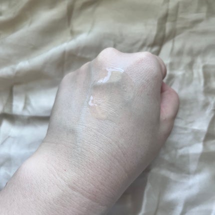 リポソーム アドバンスト リペアセラム/DECORTÉ/美容液を使ったクチコミ(3枚目)