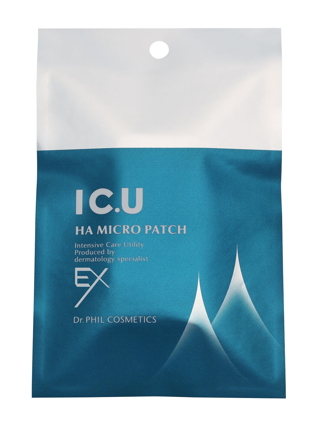 ドクターフィルコスメティクス フイルナチュラント IC.U HA マイクロパッチ EX