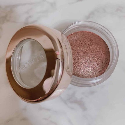 アイグロウ ジェム/DECORTÉ/ジェル・クリームアイシャドウを使ったクチコミ(2枚目)