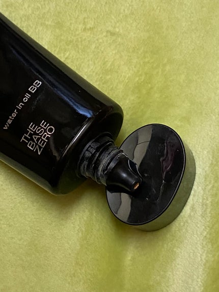 ザBB(カバー&モイストコーティング)/KATE/BBクリームを使ったクチコミ(3枚目)