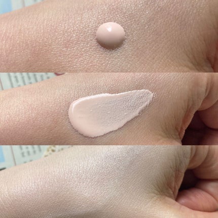 ピルソ グラシアエアフィットトーンアップサンアンプル SPF50 PA+++/feelxo/化粧下地を使ったクチコミ(4枚目)