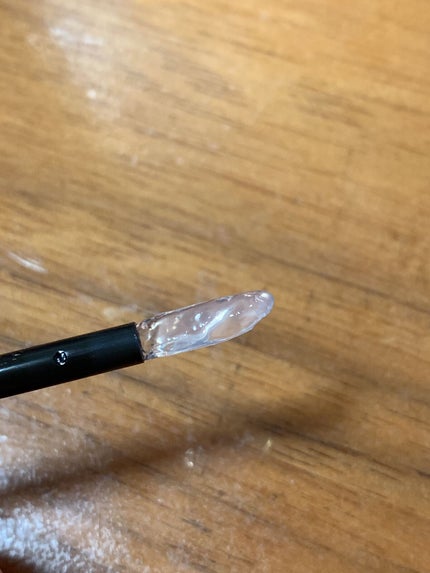 リップフィックス コンフォート/DECORTÉ/口紅を使ったクチコミ(2枚目)