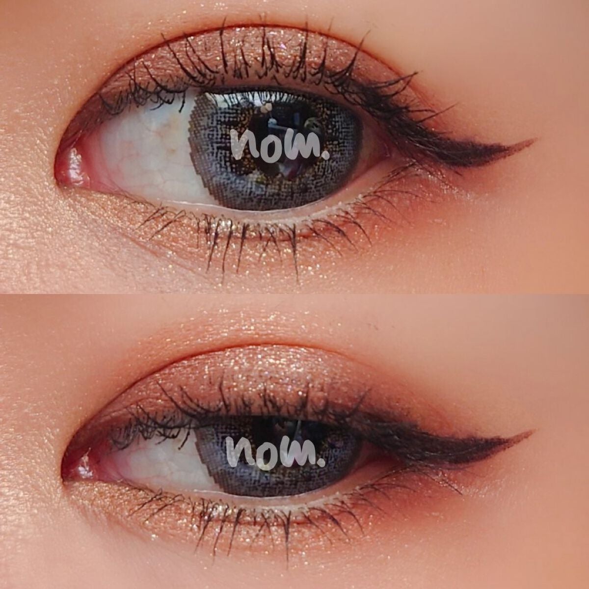 リュクス アイ & チーク パレット/BOBBI BROWN/アイシャドウパレットを使ったクチコミ(6枚目)