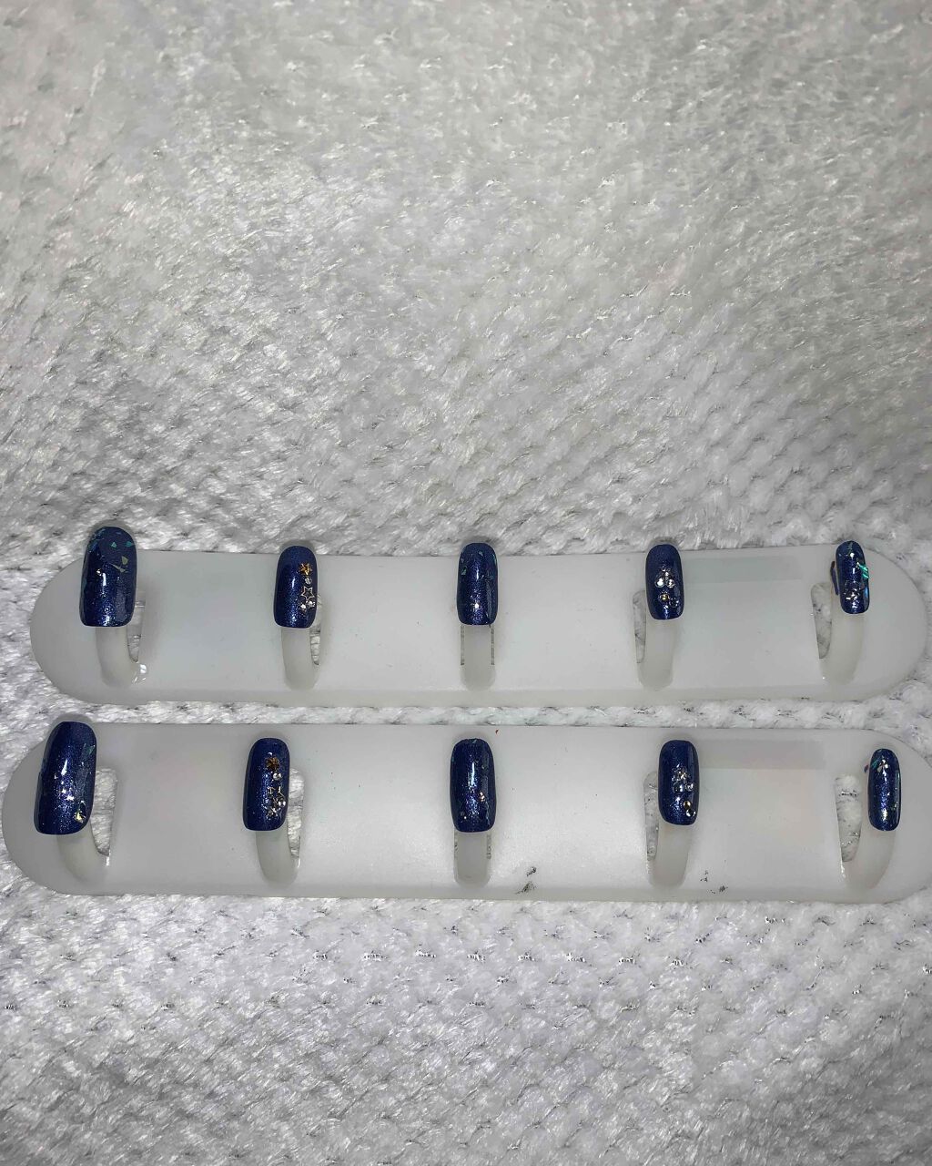 サンリオネイル/DAISO/マニキュアを使ったクチコミ（1枚目）