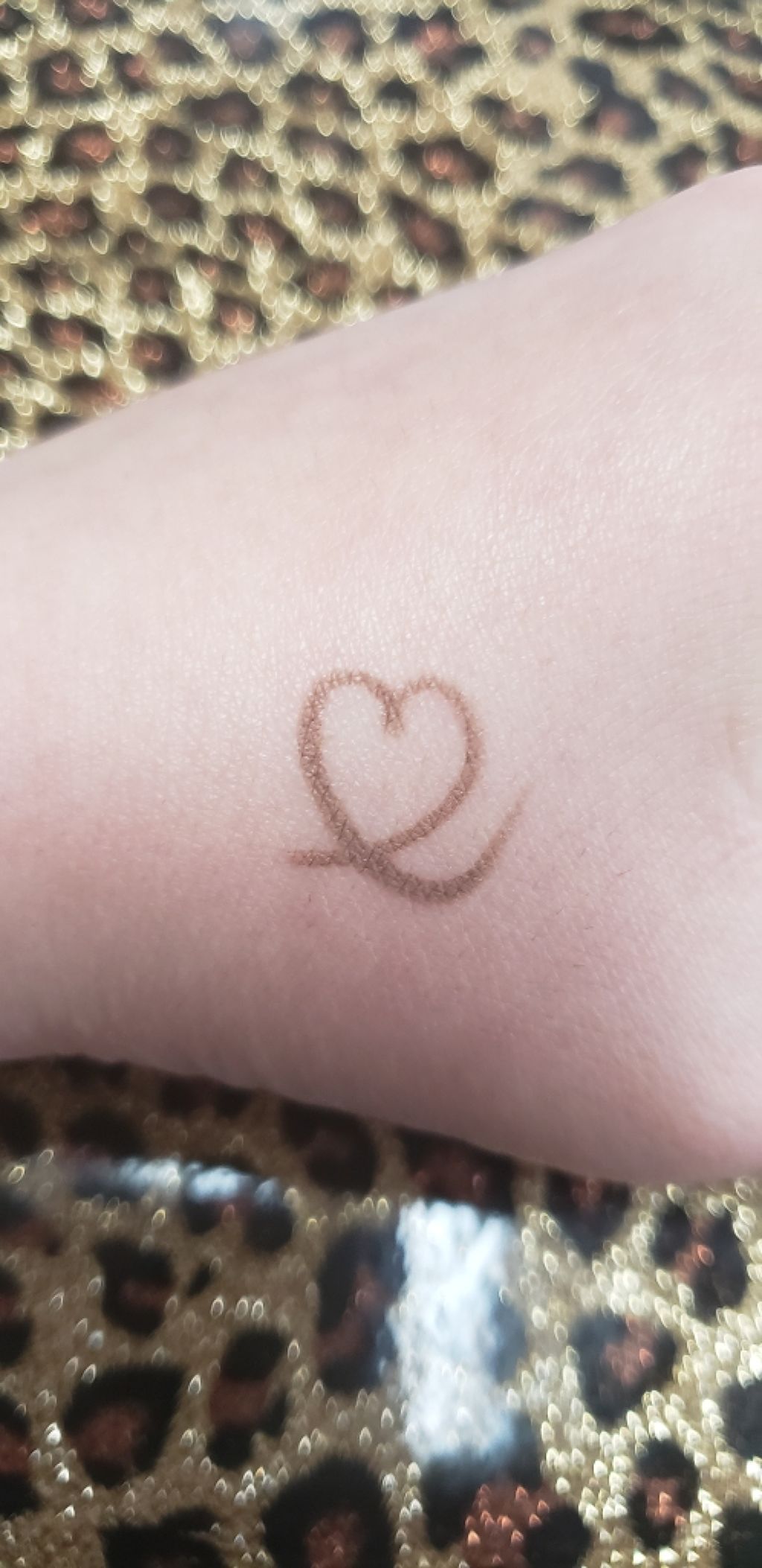 スナイプジェルライナー/インテグレート/ジェルアイライナーを使ったクチコミ(2枚目)