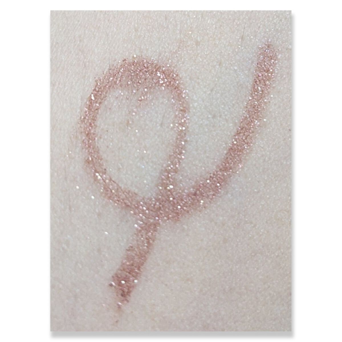 スマッジジェルアイライナー/LB/ジェルアイライナーを使ったクチコミ（2枚目）