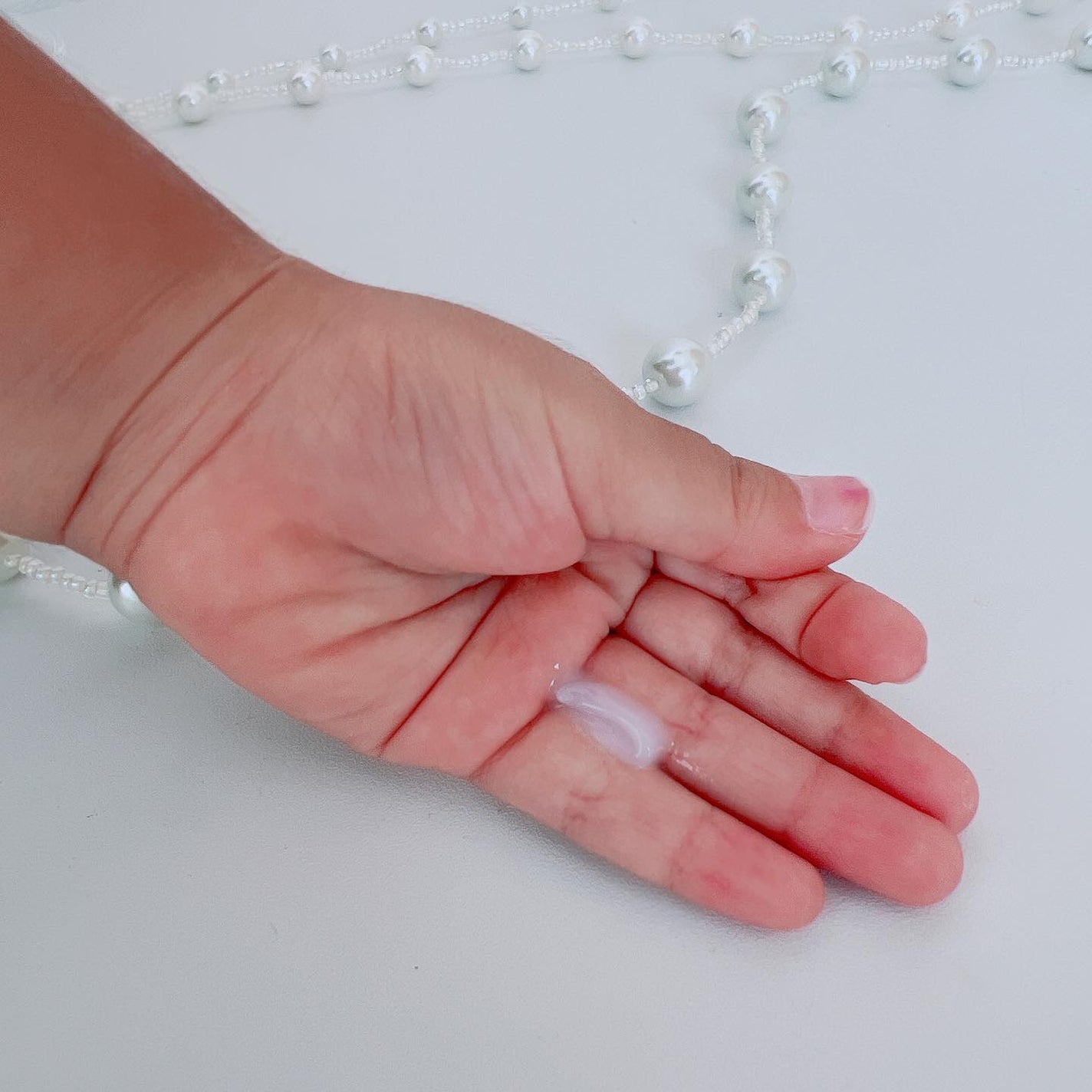 シカ スージングエッセンス/TAGA/フェイスクリームを使ったクチコミ(5枚目)