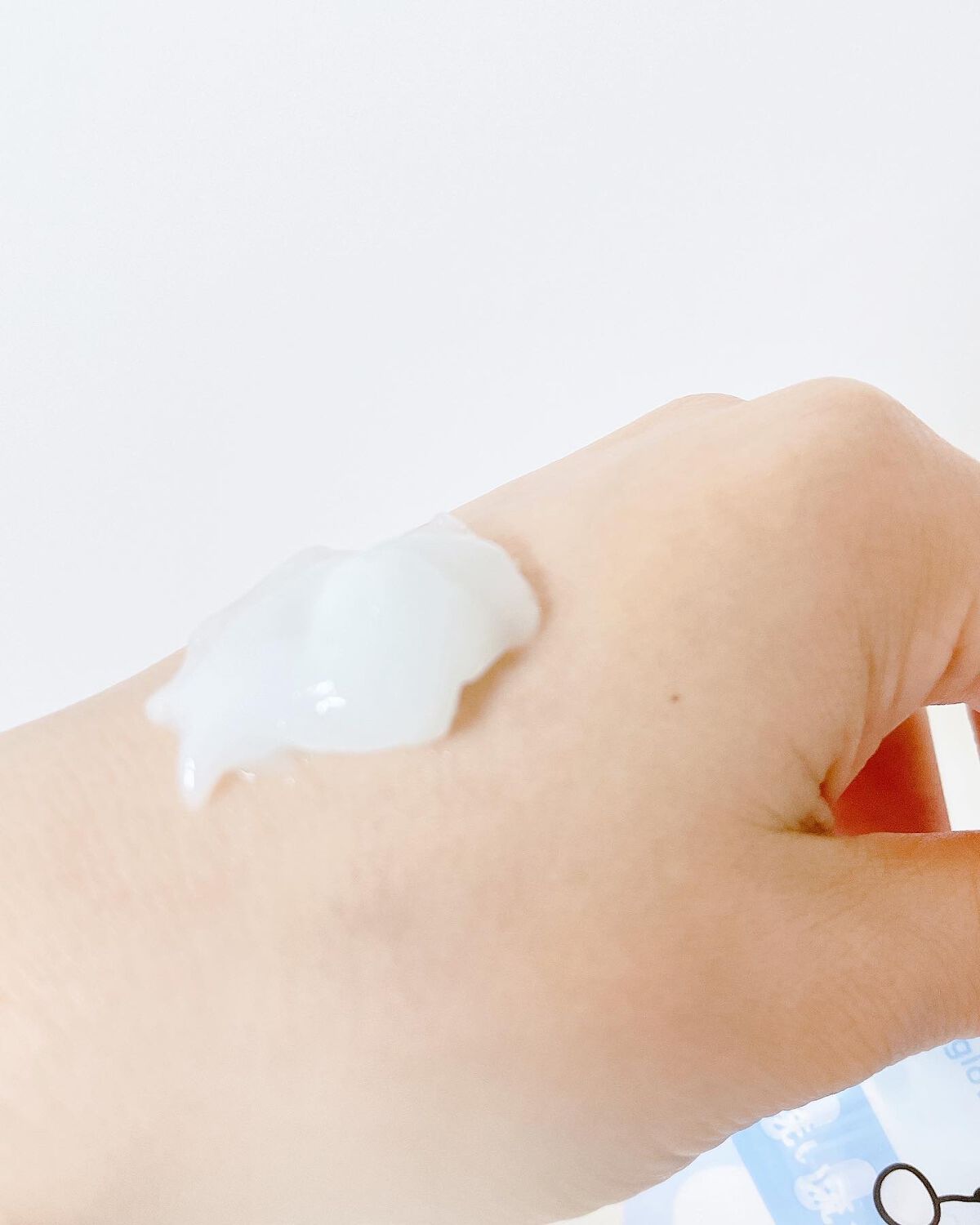 マジックバブルエッセンスパックMINI/BAKER7/シートマスク・パックを使ったクチコミ（3枚目）