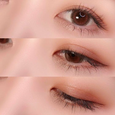 UR GLAM　BLOOMING EYE COLOR PALETTE/U R GLAM/アイシャドウパレットを使ったクチコミ（1枚目）