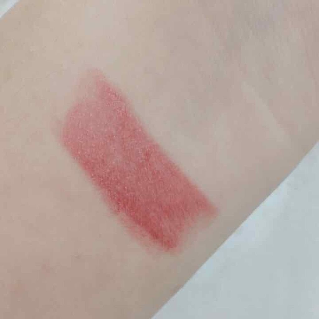 口紅（詰替用）/ちふれ/口紅を使ったクチコミ（3枚目）