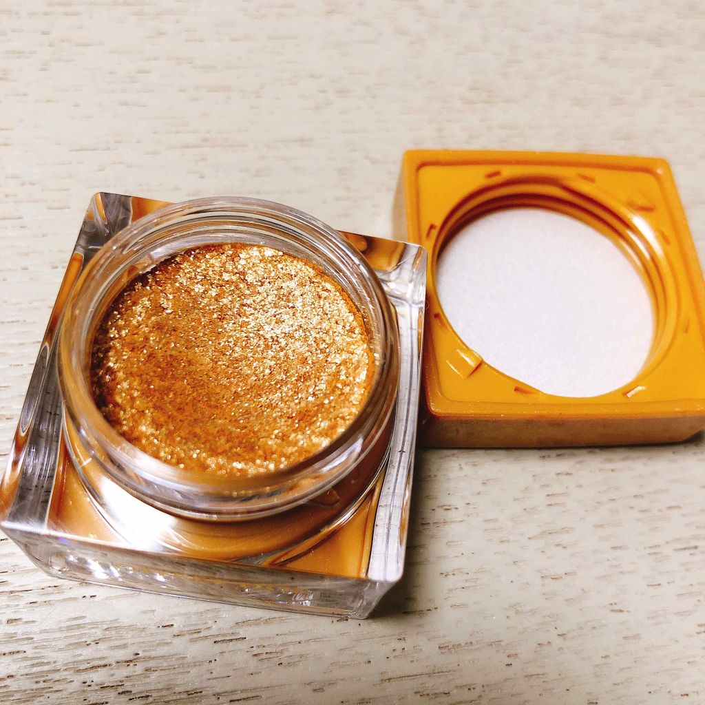 プレイフルカラー アイ&フェイス/コフレドール/単色アイシャドウを使ったクチコミ(1枚目)