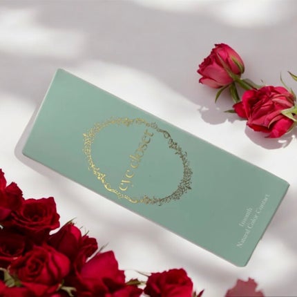 eye closet 1month/EYE CLOSET/1ヶ月(1MONTH)カラコンを使ったクチコミ(2枚目)