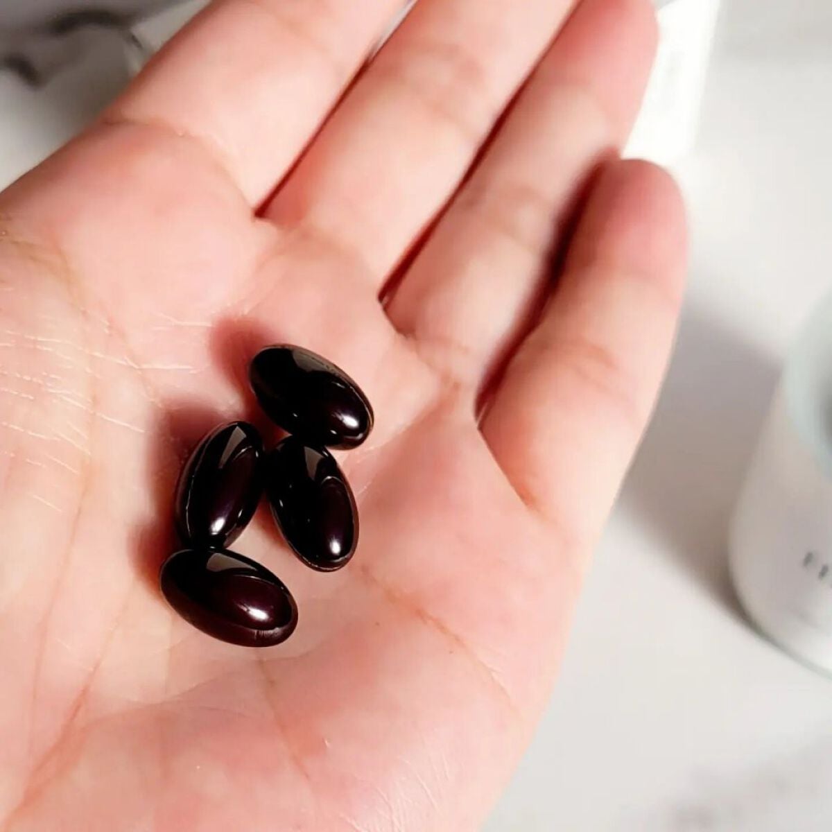 バージンプラセンタサプリ/Hazumi/美容サプリメントを使ったクチコミ(6枚目)