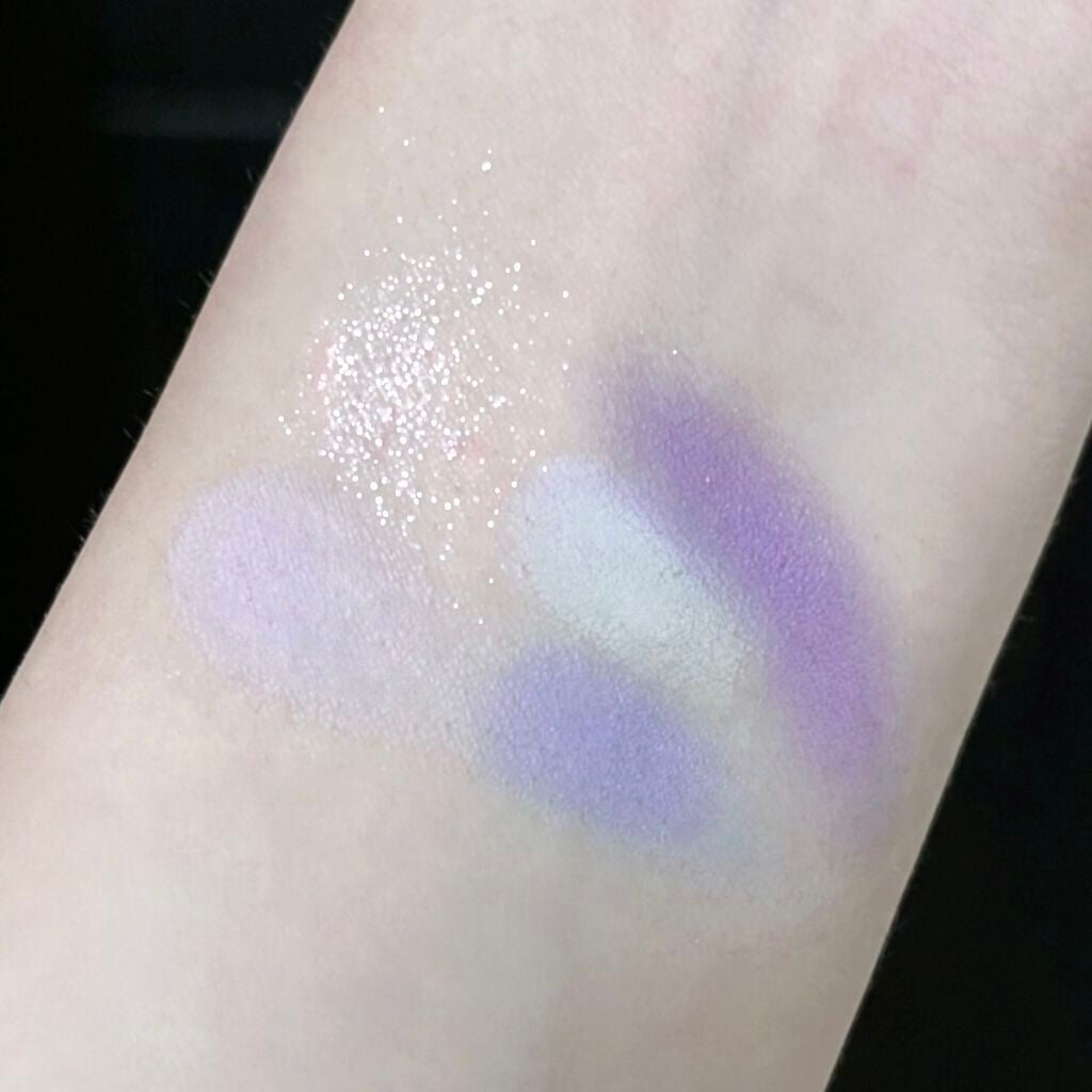 GOLDEN PALETTE/HEDONE/アイシャドウパレットを使ったクチコミ(2枚目)