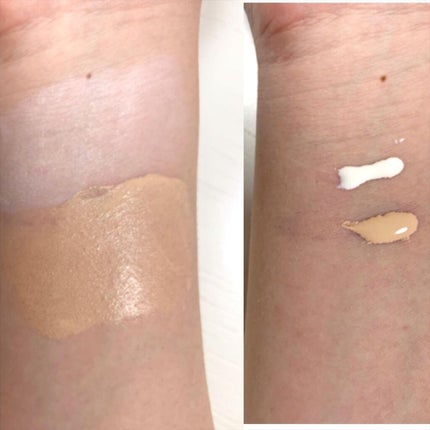 グロウフルールハイライター/キャンメイク/パウダーハイライトを使ったクチコミ(3枚目)