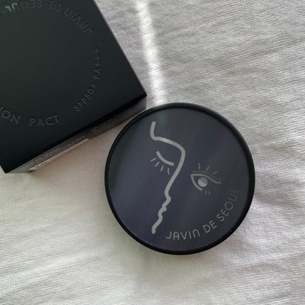 ウインク アイ シェード プライマー/Javin De Seoul/リキッドアイシャドウを使ったクチコミ(2枚目)