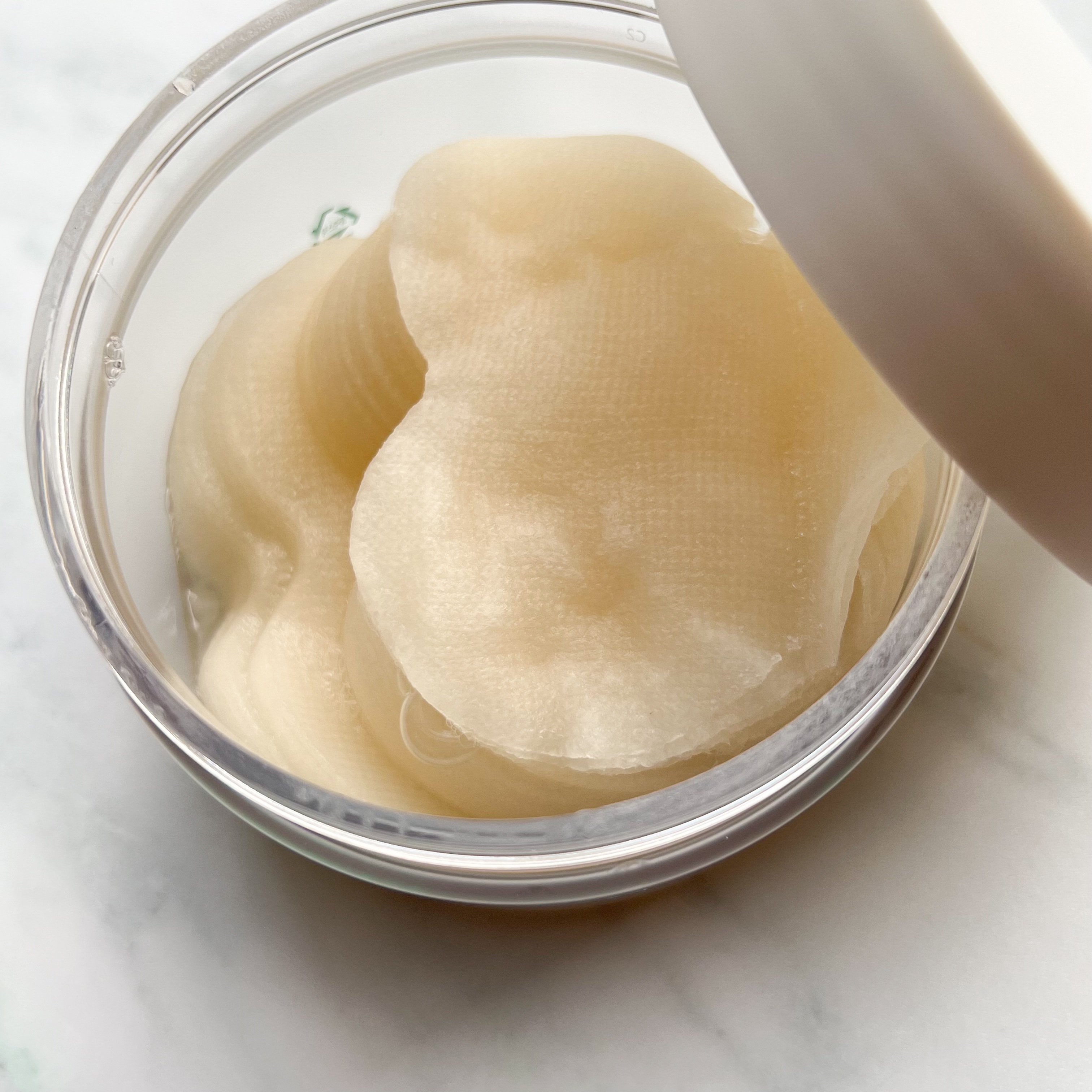 リアルドクダミスージングクリーム/NEOGEN/フェイスクリームを使ったクチコミ（2枚目）