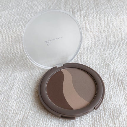 シアーマットシェーディング/Ririmew/シェーディングを使ったクチコミ(2枚目)